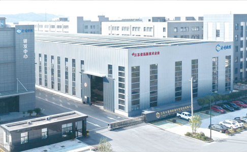 2019年7月23日江蘇大圣博環(huán)?？萍脊煞萦邢薰疽缘變r競得無錫市1宗工業(yè)用地 以38萬元/畝成交